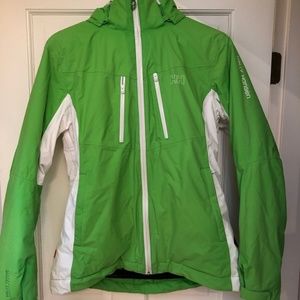 Helly Hansen Ski Jacket sz L